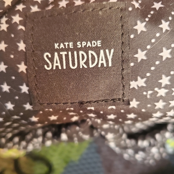 NWT KATE SPADE SATURDAY WEEKENDER BAG SOLD OUT!!!! - Picture 4 of 14